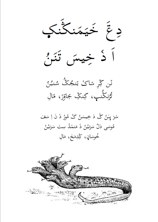 dinga arabe-final