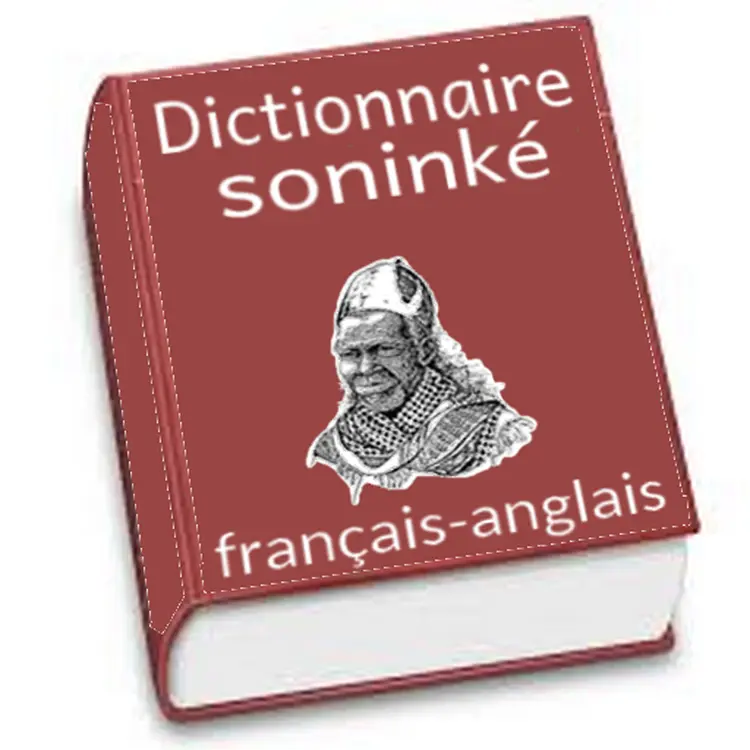 Dictionnaire soninké