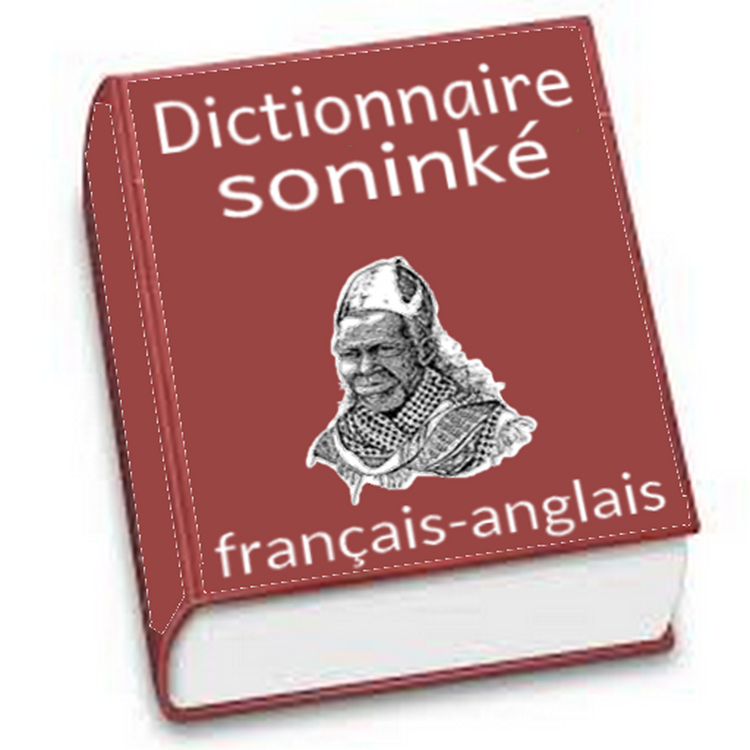 Dictionnaire soninké