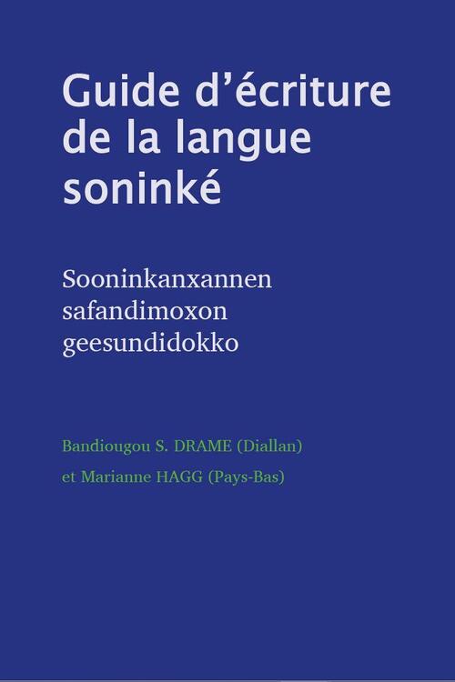 Guide d'orthographe