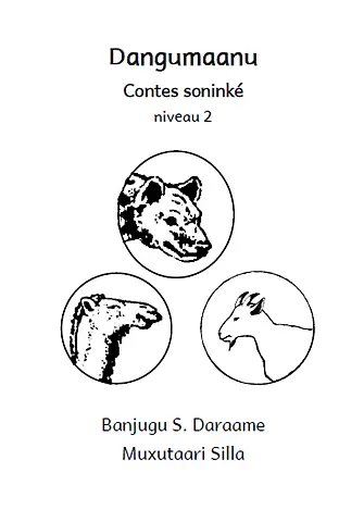 Contes soninké - niveau 2