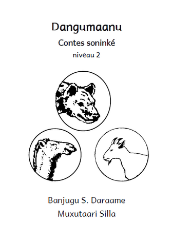 Contes soninké - niveau 2
